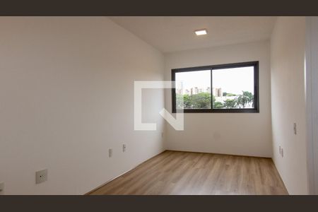 Sala/Quarto de apartamento para alugar com 1 quarto, 26m² em Vila Independencia, São Paulo