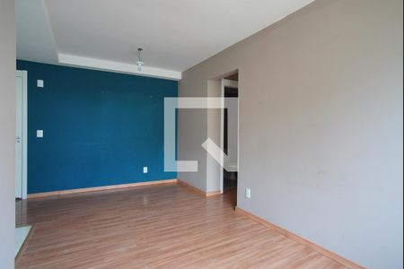 Sala de apartamento para alugar com 2 quartos, 51m² em Humaitá, Porto Alegre