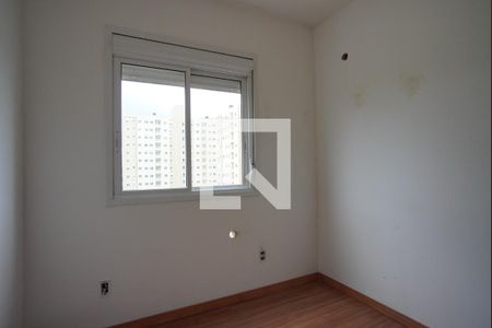 Quarto 2 de apartamento para alugar com 2 quartos, 51m² em Humaitá, Porto Alegre