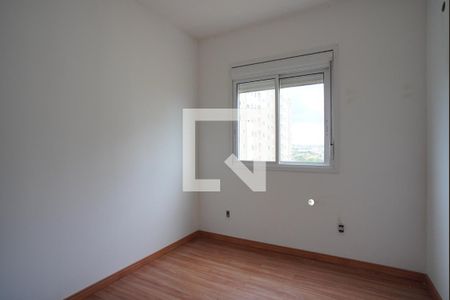 Quarto 2 de apartamento para alugar com 2 quartos, 51m² em Humaitá, Porto Alegre