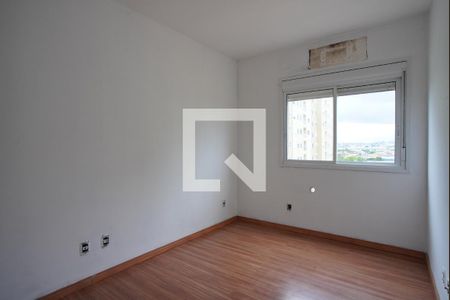 Quarto 1 de apartamento para alugar com 2 quartos, 51m² em Humaitá, Porto Alegre