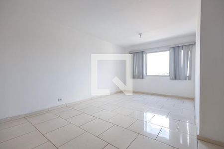 Sala de apartamento para alugar com 3 quartos, 100m² em Jardim das Nações, Taubaté