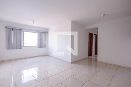 Sala de apartamento para alugar com 3 quartos, 100m² em Jardim das Nações, Taubaté