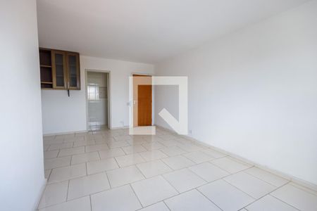 Sala de apartamento para alugar com 3 quartos, 100m² em Jardim das Nações, Taubaté