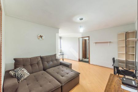 Sala de apartamento à venda com 2 quartos, 80m² em Jardim da Saúde, São Paulo