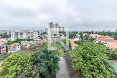 Quarto 1 - Vista de apartamento à venda com 2 quartos, 80m² em Jardim da Saúde, São Paulo