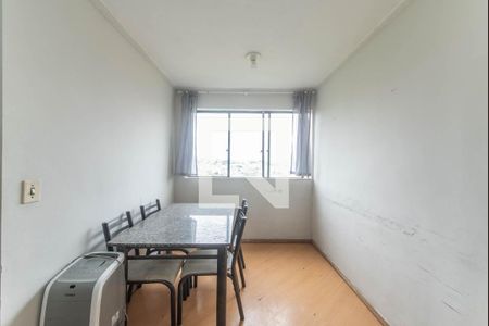 Sala de apartamento à venda com 2 quartos, 80m² em Jardim da Saúde, São Paulo