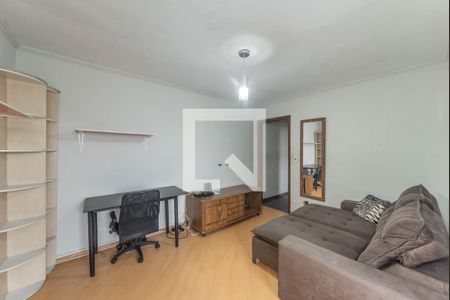 Sala de apartamento à venda com 2 quartos, 80m² em Jardim da Saúde, São Paulo