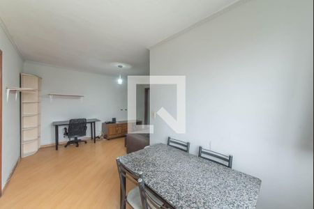 Sala de apartamento à venda com 2 quartos, 80m² em Jardim da Saúde, São Paulo