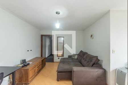 Sala de apartamento à venda com 2 quartos, 80m² em Jardim da Saúde, São Paulo