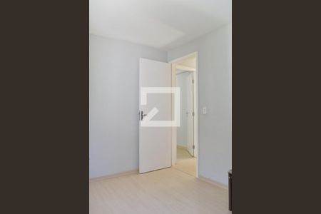 Quarto 1 de apartamento para alugar com 2 quartos, 48m² em Augusta, Curitiba