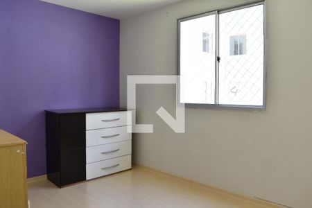 Quarto 1 de apartamento para alugar com 2 quartos, 48m² em Augusta, Curitiba