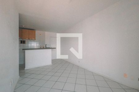 Ssla de apartamento para alugar com 1 quarto, 48m² em Federação, Salvador