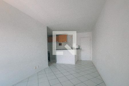 Sala de apartamento para alugar com 1 quarto, 48m² em Federação, Salvador