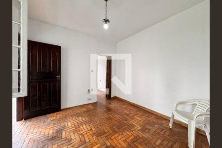 Sala de casa para alugar com 2 quartos, 82m² em Vila América, Santo André