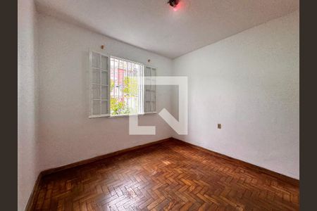 Quarto 1 de casa para alugar com 2 quartos, 82m² em Vila América, Santo André