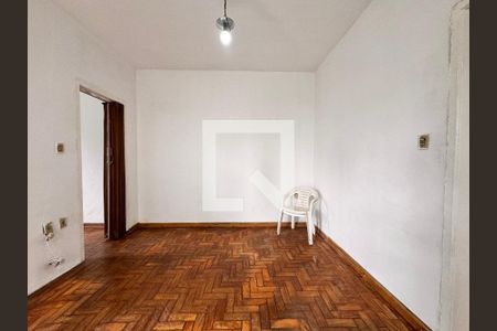 Sala de casa para alugar com 2 quartos, 82m² em Vila América, Santo André