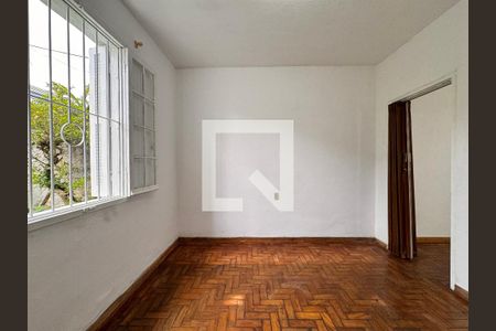 Quarto 1 de casa para alugar com 2 quartos, 82m² em Vila América, Santo André