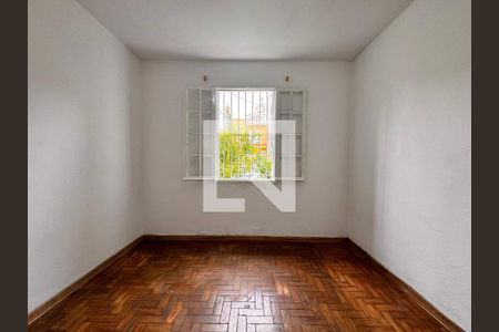 Quarto 1 de casa para alugar com 2 quartos, 82m² em Vila América, Santo André