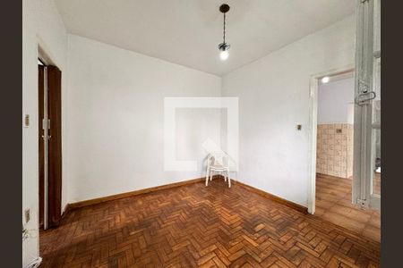 Sala de casa para alugar com 2 quartos, 82m² em Vila América, Santo André