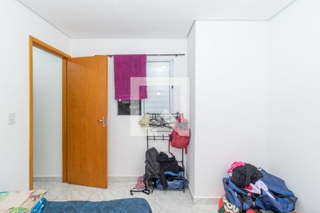 Quarto  de apartamento para alugar com 1 quarto, 28m² em Penha de França, São Paulo