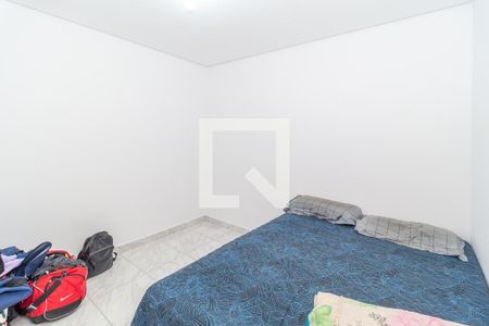 Quarto  de apartamento para alugar com 1 quarto, 28m² em Penha de França, São Paulo