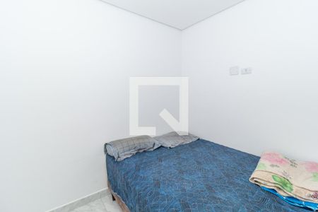 Quarto  de apartamento para alugar com 1 quarto, 28m² em Penha de França, São Paulo