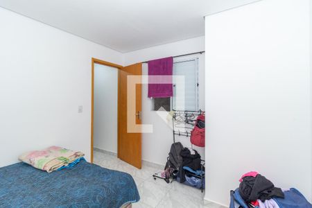 Quarto  de apartamento para alugar com 1 quarto, 28m² em Penha de França, São Paulo