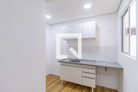 Apartamento para alugar com 1 quarto, 22m² em Centro, Osasco