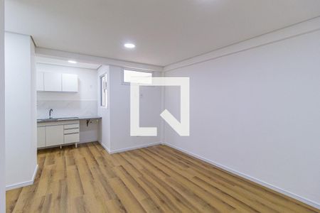 Apartamento para alugar com 1 quarto, 22m² em Centro, Osasco