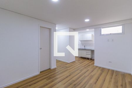 Apartamento para alugar com 1 quarto, 22m² em Centro, Osasco