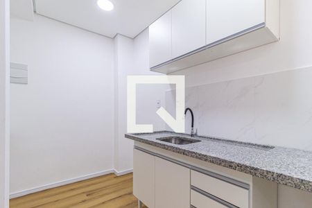 Apartamento para alugar com 1 quarto, 22m² em Centro, Osasco