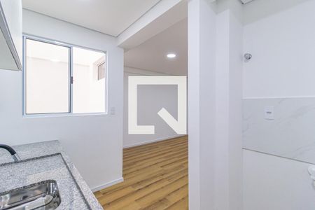 Apartamento para alugar com 1 quarto, 22m² em Centro, Osasco