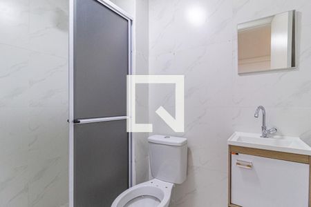 Apartamento para alugar com 1 quarto, 22m² em Centro, Osasco