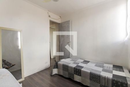 Quarto 2 de apartamento à venda com 2 quartos, 50m² em Vila Carmosina, São Paulo