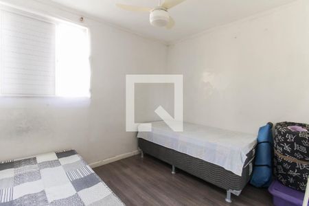 Quarto 2 de apartamento à venda com 2 quartos, 50m² em Vila Carmosina, São Paulo