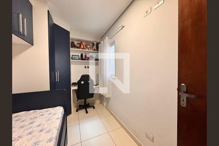 Quarto 1 de apartamento à venda com 2 quartos, 100m² em Parque Oratório, Santo André