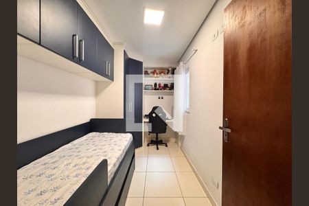 Quarto 1 de apartamento à venda com 2 quartos, 100m² em Parque Oratório, Santo André