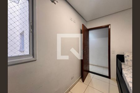 Quarto 1 de apartamento à venda com 2 quartos, 100m² em Parque Oratório, Santo André