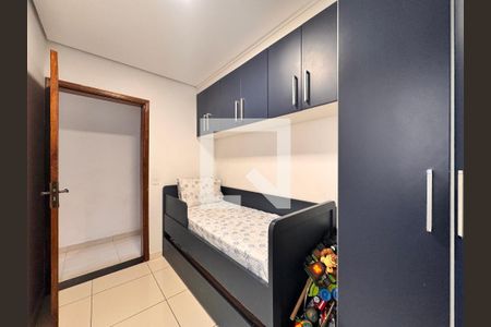 Quarto 1 de apartamento à venda com 2 quartos, 100m² em Parque Oratório, Santo André