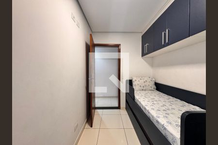 Quarto 1 de apartamento à venda com 2 quartos, 100m² em Parque Oratório, Santo André