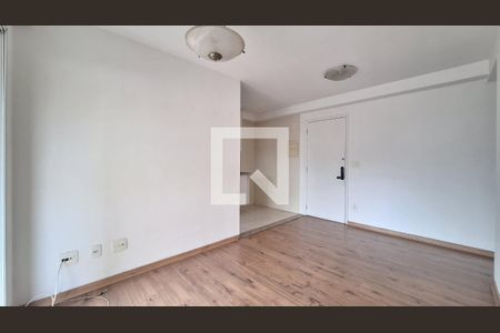 Sala de apartamento para alugar com 2 quartos, 60m² em Barra Funda, São Paulo