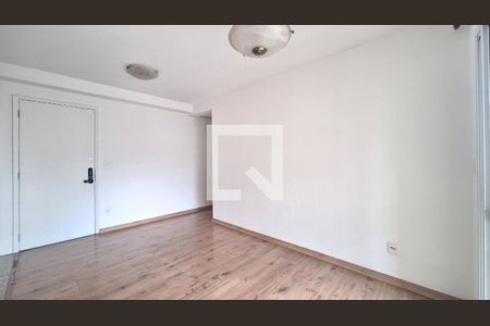 Sala de apartamento para alugar com 2 quartos, 60m² em Barra Funda, São Paulo