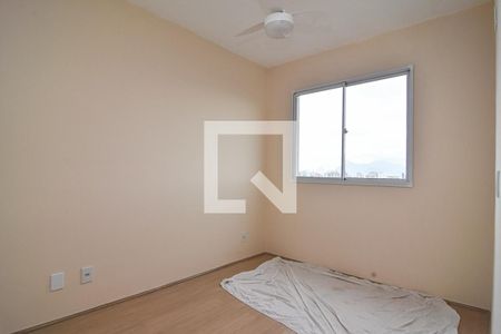 Quarto 1 de apartamento para alugar com 2 quartos, 47m² em Centro, Niterói