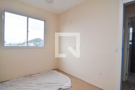 Quarto 1 de apartamento para alugar com 2 quartos, 47m² em Centro, Niterói