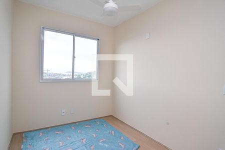 Quarto 2 de apartamento para alugar com 2 quartos, 47m² em Centro, Niterói