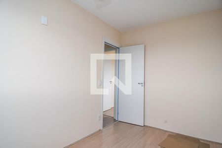 Quarto 2 de apartamento para alugar com 2 quartos, 47m² em Centro, Niterói