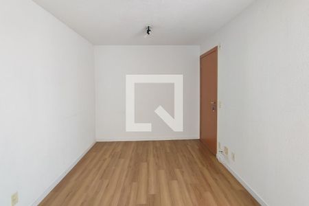 Sala de apartamento para alugar com 2 quartos, 45m² em Parque das Cachoeiras, Campinas