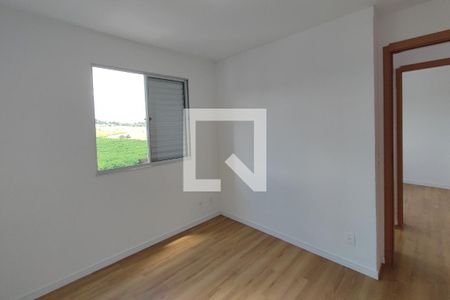 Quarto 2 de apartamento para alugar com 2 quartos, 45m² em Parque das Cachoeiras, Campinas