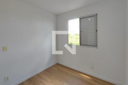 Quarto 1 de apartamento para alugar com 2 quartos, 45m² em Parque das Cachoeiras, Campinas